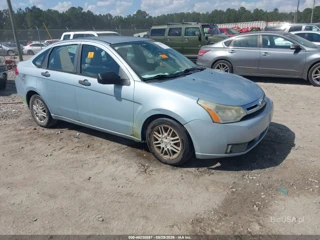 FORD FORD FOCUS SE