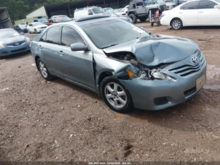 TOYOTA TOYOTA CAMRY LE