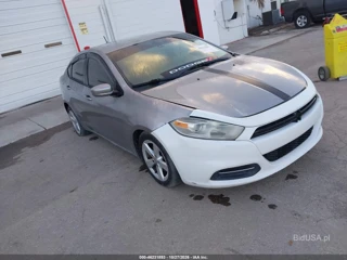 DODGE DODGE DART SXT