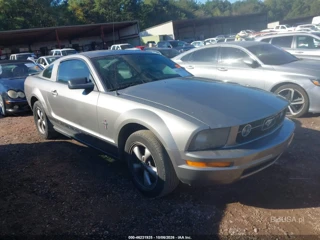 FORD FORD MUSTANG V6 DELUXE/V6 PREMIUM