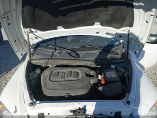 CHEVROLET CHEVROLET HHR LS