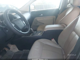 FORD FORD EDGE LIMITED