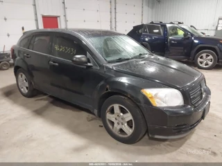 DODGE DODGE CALIBER SE
