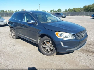 VOLVO VOLVO XC60 3.0L PREMIER PLUS