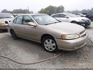 NISSAN NISSAN ALTIMA GLE/GXE/SE/XE