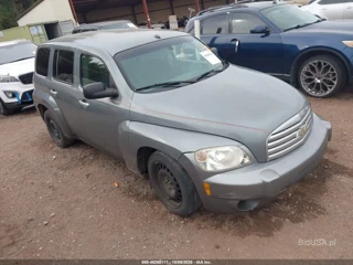 CHEVROLET CHEVROLET HHR LS