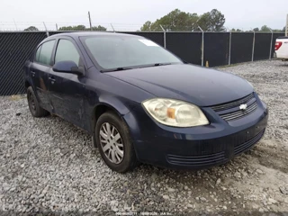 CHEVROLET CHEVROLET COBALT LT