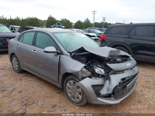 KIA KIA RIO S