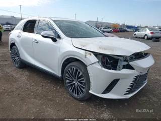 LEXUS LEXUS RX 350 PREMIUM PLUS