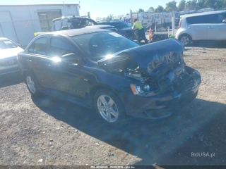 MITSUBISHI MITSUBISHI LANCER ES