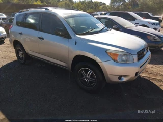 TOYOTA TOYOTA RAV4