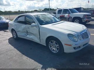 MERCEDES-BENZ MERCEDES-BENZ E-CLASS 3.0L