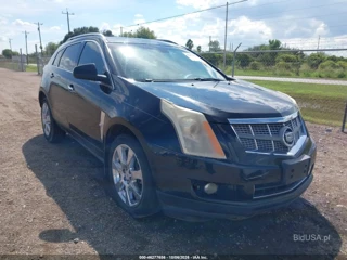 CADILLAC CADILLAC SRX PREMIUM COLLECTION