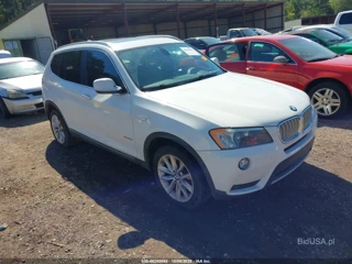 BMW X3 XDRIVE28I