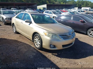 TOYOTA TOYOTA CAMRY XLE V6