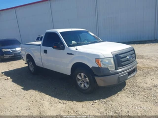 FORD FORD F-150 XL