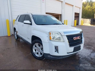 GMC TERRAIN SLE-1