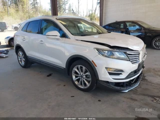 LINCOLN LINCOLN MKC SELECT