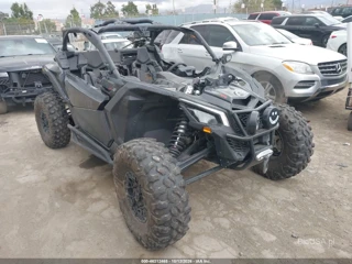 CAN-AM CAN-AM MAVERICK X3 X RS TURBO RR