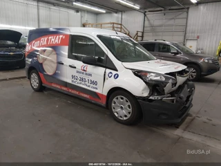 FORD FORD TRANSIT CONNECT XL