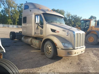 PETERBILT PETERBILT 587