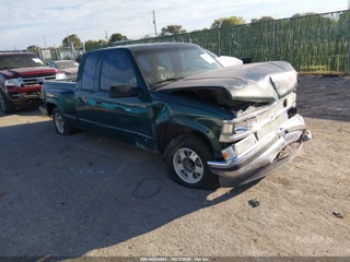 CHEVROLET CHEVROLET GMT-400 C1500