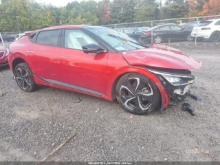 KIA KIA EV6 GT-LINE