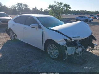 LEXUS LEXUS ES 350