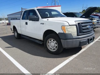 FORD FORD F-150 XL