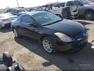 NISSAN NISSAN ALTIMA 3.5 SE