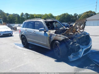 MERCEDES-BENZ MERCEDES-BENZ GLK 350