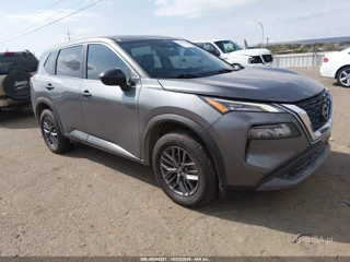 NISSAN NISSAN ROGUE S INTELLIGENT AWD