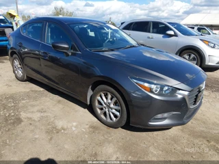MAZDA MAZDA MAZDA3 SPORT