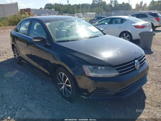 VOLKSWAGEN VOLKSWAGEN JETTA 1.4T SE