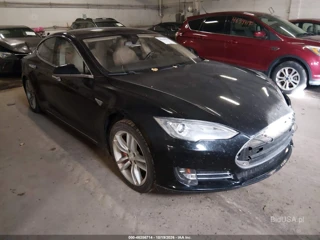 TESLA TESLA MODEL S 70D/85D/P85D/P90D