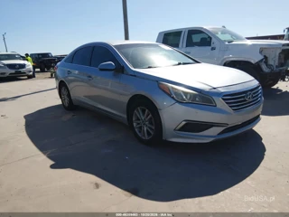 HYUNDAI HYUNDAI SONATA