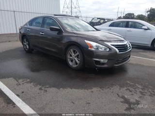 NISSAN NISSAN ALTIMA 2.5 SL