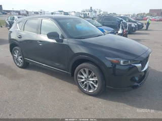MAZDA MAZDA CX-5 2.5 S PREMIUM PLUS