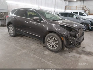 CADILLAC CADILLAC XT5 LUXURY
