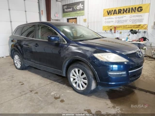 MAZDA MAZDA CX-9 TOURING
