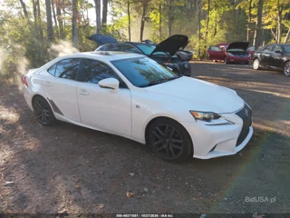 LEXUS LEXUS IS 250
