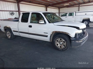 CHEVROLET CHEVROLET SILVERADO 1500 LT