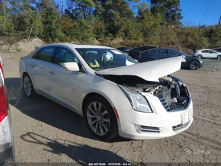 CADILLAC CADILLAC XTS LUXURY