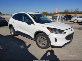 FORD FORD ESCAPE SE