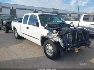GMC SIERRA 1500 SLE
