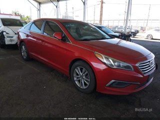 HYUNDAI HYUNDAI SONATA SE