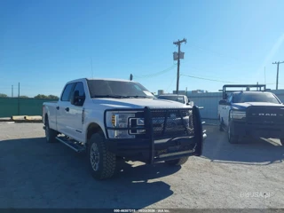 FORD FORD F-250 XL