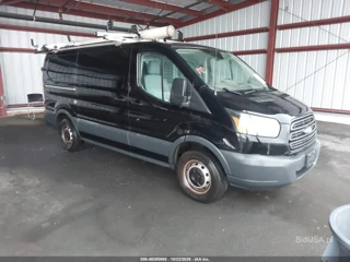 FORD FORD TRANSIT-150