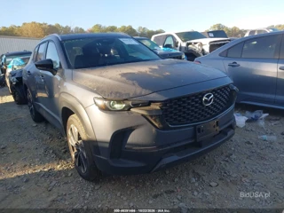 MAZDA MAZDA CX-50 HYBRID PREMIUM PLUS PACKAGE