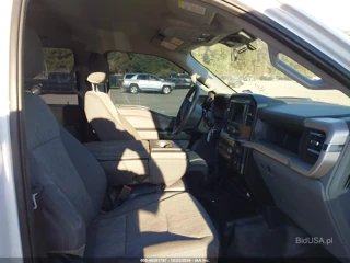 FORD FORD F-150 XL